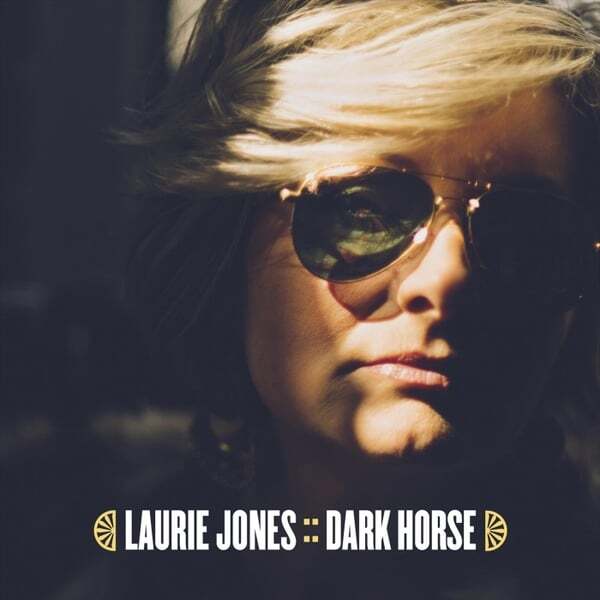 Cover art for Dark Horse